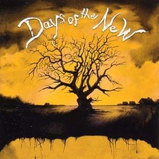 Days Of The New mp3 Album by Days Of The New