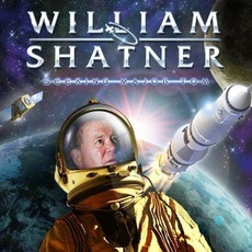 Seeking Major Tom mp3 Album by William Shatner