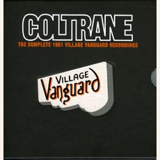 The Complete 1961 VIllage Vanguard Recordings mp3 Live by John Coltrane