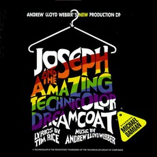Joseph And The Amazing Technicolor Dreamcoat (1992 Original Canadian Cast) mp3 Soundtrack by Andrew Lloyd Webber