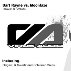 Black & White mp3 Single by Dart Rayne & Moonphaze
