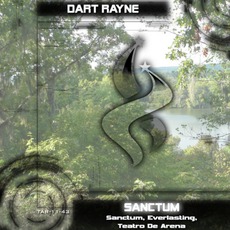 Sanctum mp3 Single by Dart Rayne