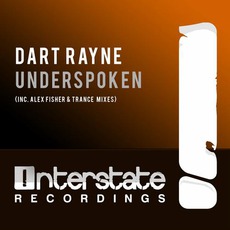 Underspoken mp3 Single by Dart Rayne