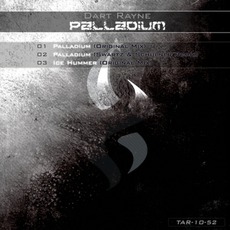 Palladium mp3 Single by Dart Rayne
