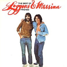 Best Of Friends mp3 Artist Compilation by Loggins & Messina