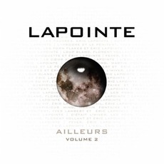 Ailleurs, Volume 2 mp3 Artist Compilation by Éric Lapointe