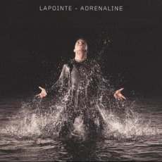 Adrénaline mp3 Live by Éric Lapointe