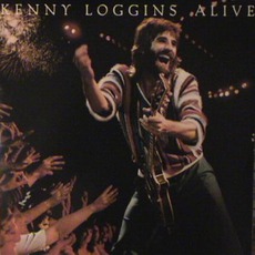 Kenny Loggins Alive mp3 Live by Kenny Loggins