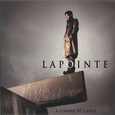 À L'ombre De L'ange mp3 Album by Éric Lapointe