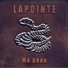Ma Peau mp3 Album by Éric Lapointe