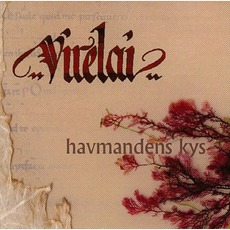 Havmandens Kys mp3 Album by Virelai