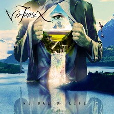 Ritual Of Life mp3 Album by VirtuosiX