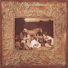 Native Sons mp3 Album by Loggins & Messina