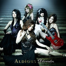 Determination mp3 Album by Aldious