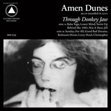Through Donkey Jaw mp3 Album by Amen Dunes