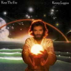 Keep The Fire mp3 Album by Kenny Loggins
