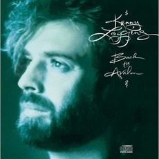 Back To Avalon mp3 Album by Kenny Loggins