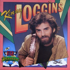 High Adventure mp3 Album by Kenny Loggins