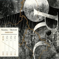 Dominium VIsurgis mp3 Album by Nadja (CAN) & Troum