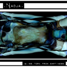 Bliss Torn From Emptiness mp3 Album by Nadja (CAN)