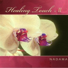 Healing Touch II mp3 Album by Nadama