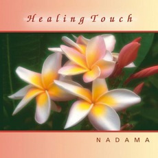 Healing Touch mp3 Album by Nadama
