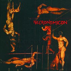 Vier Kapitel (Limited Edition) mp3 Album by Necronomicon