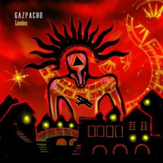London mp3 Album by Gazpacho