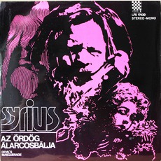 Az Ördög Álarcosbálja mp3 Album by Syrius