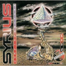 Most, MúLt, Lesz mp3 Album by Syrius