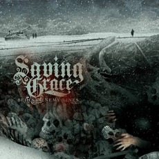 Behind Enemy Lines mp3 Album by Saving Grace