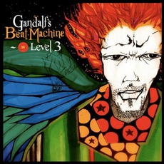 Gandalf's Beat Machine Level 3 mp3 Album by Eligh