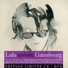 From Gainsbourg To Lulu (Limited Edition) mp3 Album by Lucien Gainsbourg