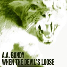 When The Devil's Loose mp3 Album by A.A. Bondy