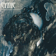Carbon-Based Anatomy mp3 Album by Cynic
