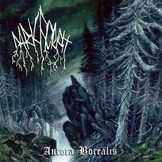 Aurora Borealis (Re-Issue) mp3 Album by Dark Forest (CAN)