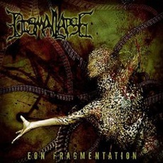 Eon Fragmentation mp3 Album by Dismal Lapse
