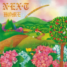 Home mp3 Album by N.EX.T