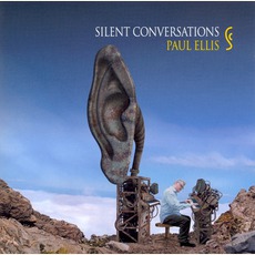 Silent Conversations mp3 Album by Paul Ellis