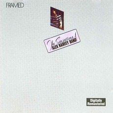 Framed (Remastered) mp3 Album by The Sensational Alex Harvey Band
