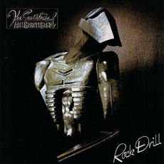 Rock Drill mp3 Album by The Sensational Alex Harvey Band