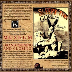 Grand Opening And Closing (Re-Issue) mp3 Album by Sleepytime Gorilla Museum