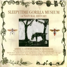 Of Natural History mp3 Album by Sleepytime Gorilla Museum