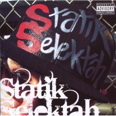 Spell My Name Right mp3 Album by Statik Selektah