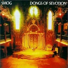 Dongs Of Sevotion mp3 Album by Smog