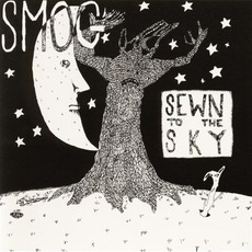Sewn To The Sky mp3 Album by Smog