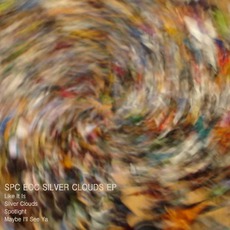Silver Clouds EP mp3 Album by SPC ECO