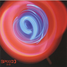 3-D (Japanese Edition) mp3 Album by SPC ECO
