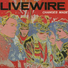 Changes Made mp3 Album by Live Wire