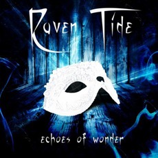 Echoes Of Wonder mp3 Album by Raven Tide